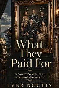 What They Paid For: A Novel of Wealth, Blame, and Moral Compromise