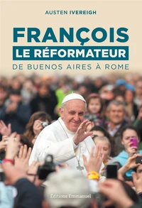 François le réformateur