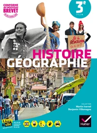 Histoire Géographie 3e