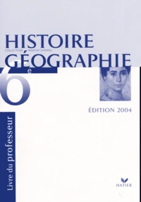 Histoire-Géographie 6e