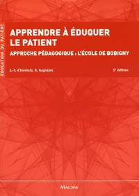 Apprendre à éduquer le patient