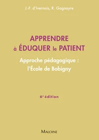 Apprendre à éduquer le patient