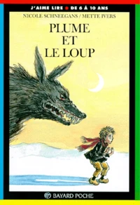 Plume Et Le Loup