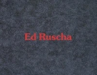 Ed Ruscha, Eilshemius & me