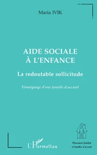 Aide sociale à l'enfance