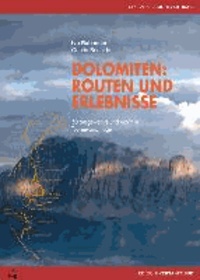 Ivo Rabanser - Dolomiten - Routen und Erlebnisse.