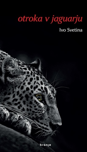 Otroka v jaguarju