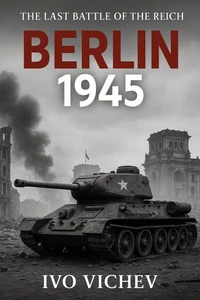 BERLIN 1945 The Last Battle of the Reich