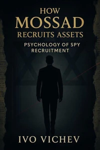 How Mossad Recruits Assets: Psychology of Spy Recruitment