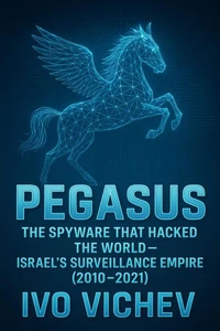 Pegasus: The Spyware That Hacked the World—Israel's Surveillance Empire