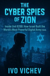 The Cyber Spies Of Zion