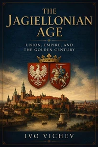 The Jagiellonian Age Union, Empire, and the Golden Century