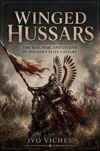 Winged Hussars : The rise, war, and legend of Poland’s elite cavalry