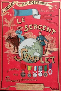 Voyages excentriques