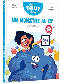 Un monstre au CP