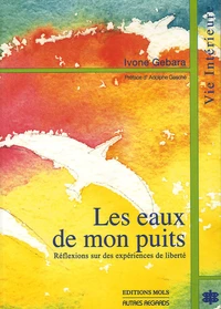 Les eaux de mon puits