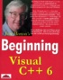 Ivor Horton - Visual C++ 6.