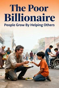 The Poor Billionaire