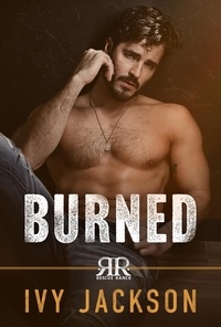  Ivy Jackson - Burned - Rescue Ranch, #1.