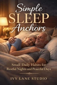 Simple Sleep Anchors