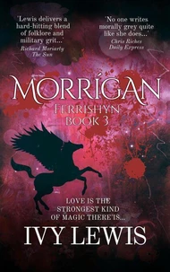Morrígan