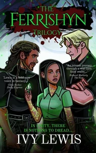 The Ferrishyn Trilogy