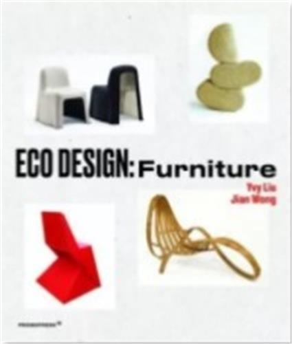 Ivy Liu et Jian Wong - Eco Design - Meubles.