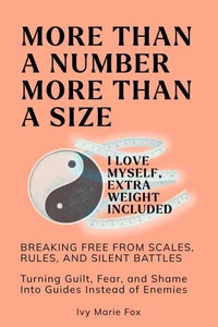 More Than a Number, More Than a Size