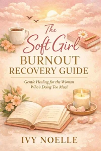 The Soft Girl Burnout Recovery Guide