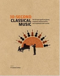 30 seconds classical music