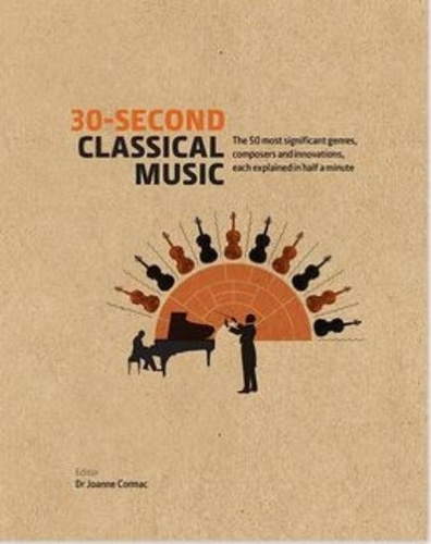  Ivy press - 30 seconds classical music.