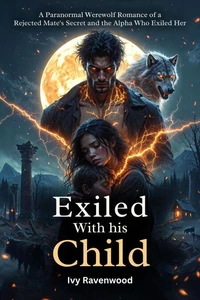 Exiled with His Child
