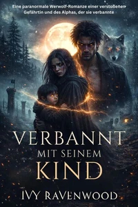 VERBANNT MIT SEINEM KIND