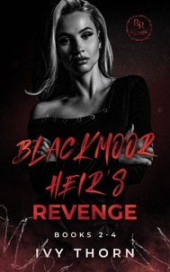  Ivy Thorn - Blackmoor Heirs Revenge Boxset.