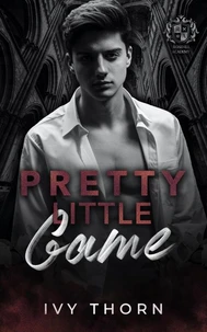 Pretty Little Game