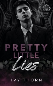 Ivy Thorn - Pretty Little Lies - Rosehill Academy, #1.