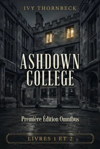 Ashdown College - Première Édition Omnibus