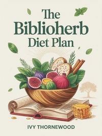 The BiblioHerb Diet Plan