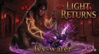 Light Returns