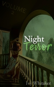  Ivy Whitaker - Night Terror - Dark Paths, #2.