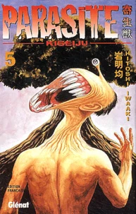 Parasite Tome 5