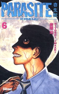 Parasite Tome 6
