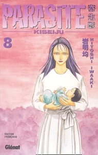 Parasite Tome 8