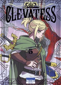 Clevatess Tome 5