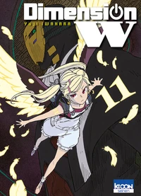 Dimension W Tome 11