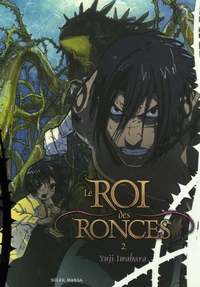 Le Roi des Ronces Tome 2