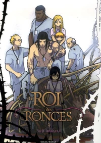 Le Roi des Ronces Tome 3