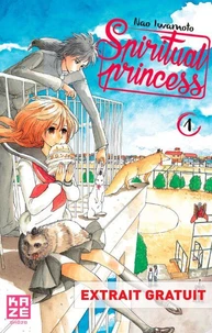 Spiritual Princess Chapitre 1
