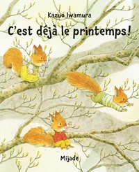 C'est déjà le printemps !