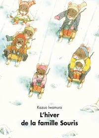 L'Hiver de la famille Souris